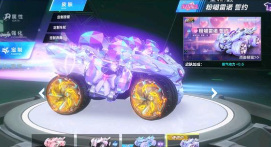 平的差距