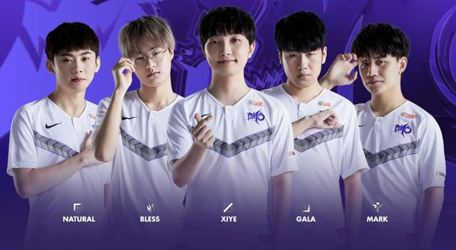 中的核心作 中的核心作