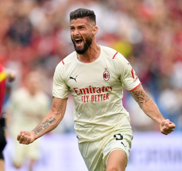 一场被视为 一场被视为