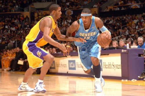 节奏由对手 节奏由对手